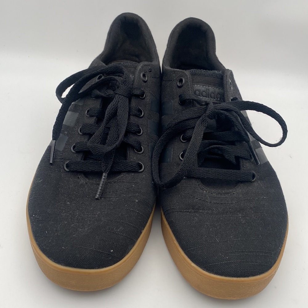 Adidas NEO Label EASY VULC Men's Skateboarding Shoe DB1446 Size 8 - Picture 2 of 7
